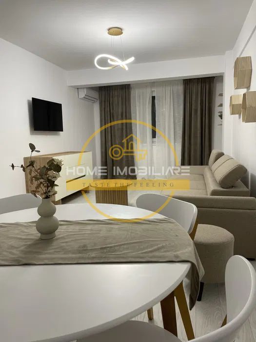 Apartament 2 camere, DC // Etaj 1 // 60MP! Cu parcare inclusa // Valea Lupului - Poză 1