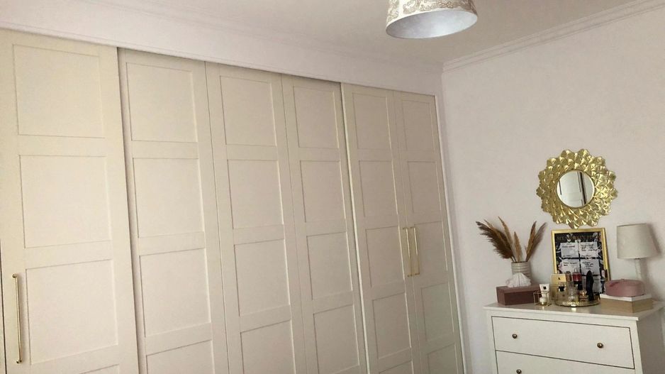 APARTAMENT CU 2 CAMERE IN DUMBRAVITA - Poză 23