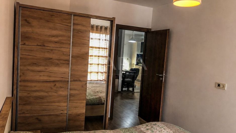 Apartament modern cu panoramă superbă și terasă generoasă. - Poză 5