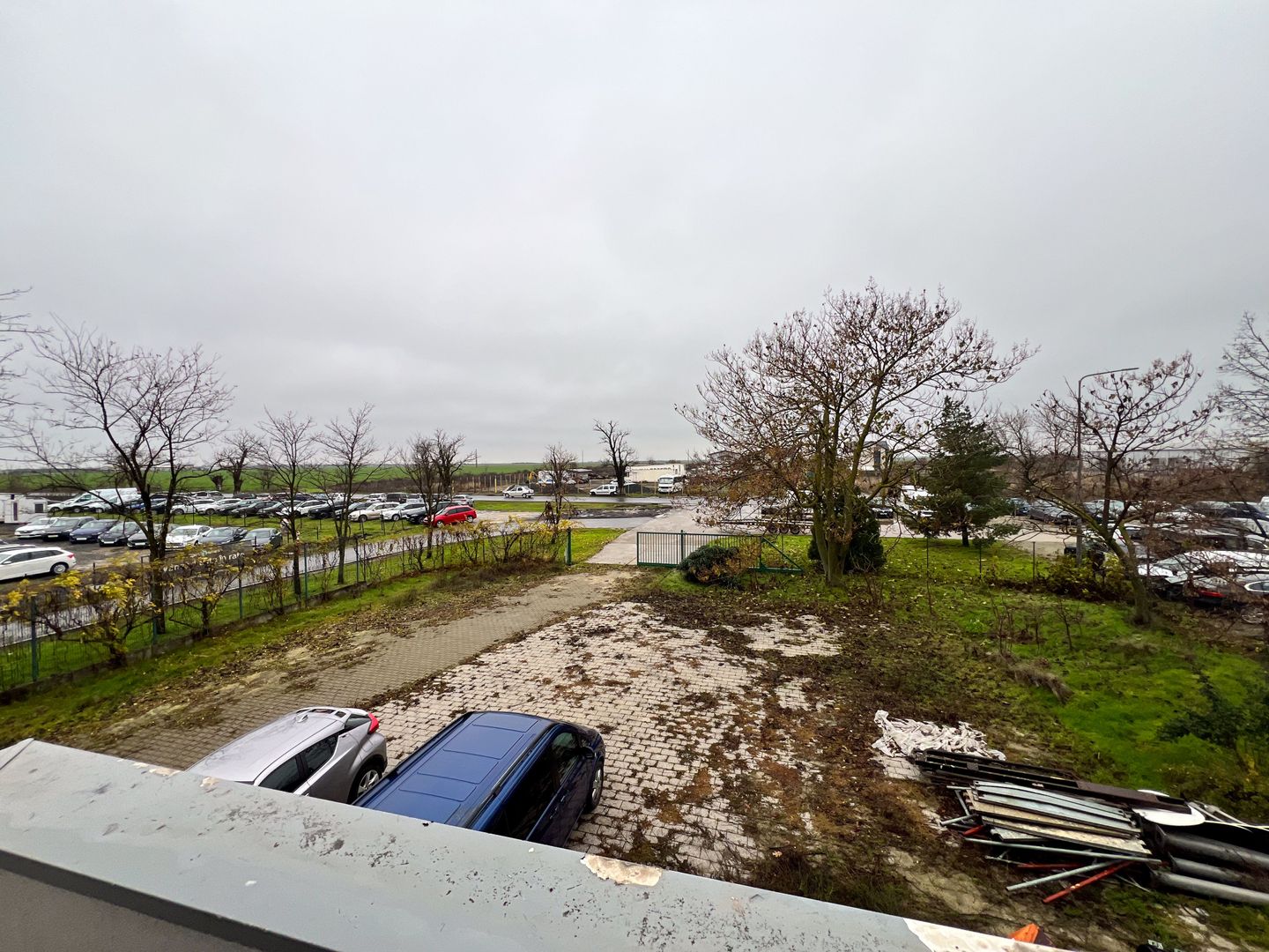 Proprietate comercială premium de vânzare- teren 3.728 mp |  Lângă A0 - Poză 10