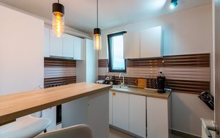 Apartament cu 2 camere | Luxor Residence Otopeni | Parcare| Boxa - Poză 7