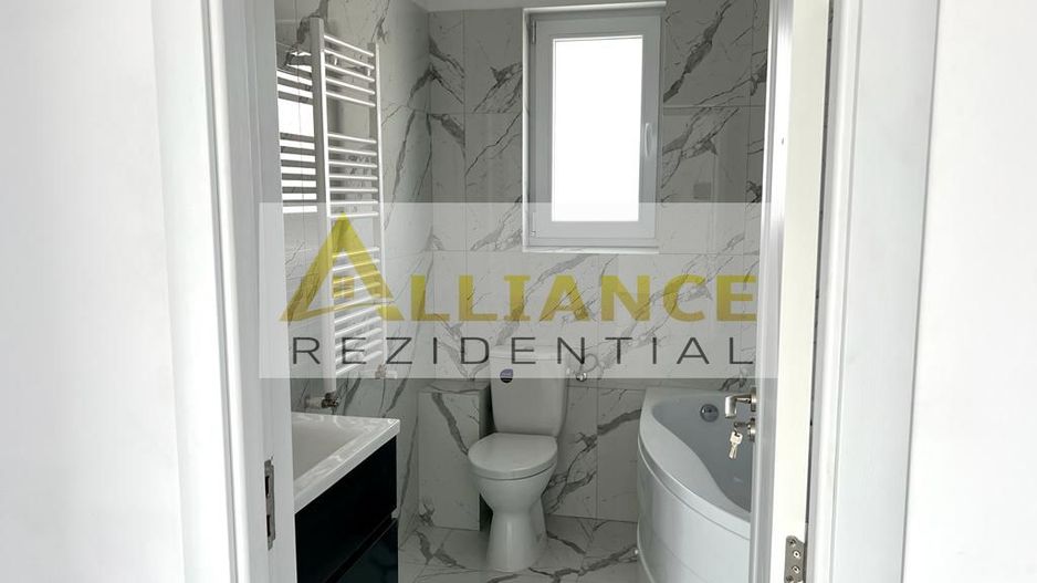 Casa individuala || P+1E+POD ||5 camere - 2 bai  || 468 mp teren - Poză 6