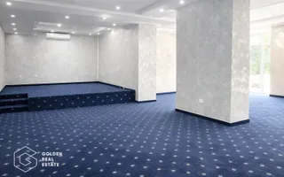 Oportunitate!Spatiu comercial central, 160mp, 5 camere, centrala proprie,parcare - Poză 16
