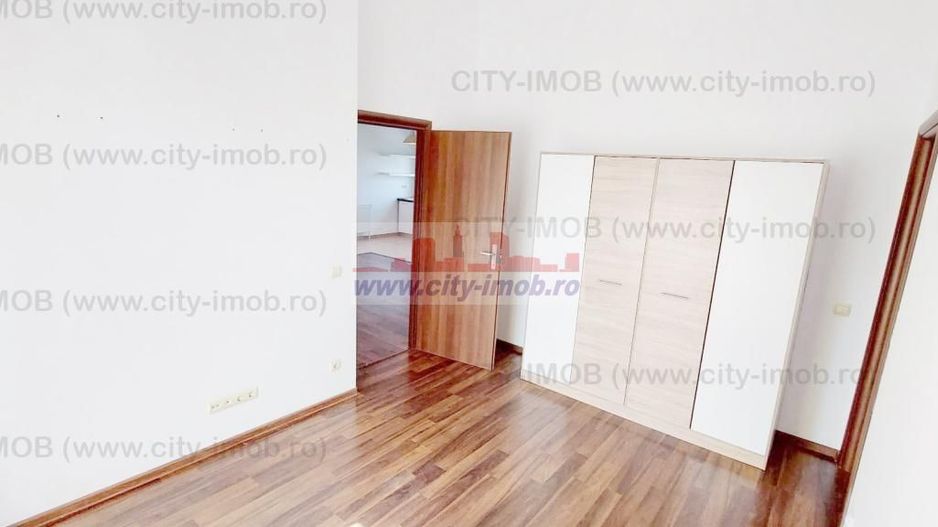 Inchiriere Apartament  trei  camere Baneasa cu terasa de 55 mp - Poză 17