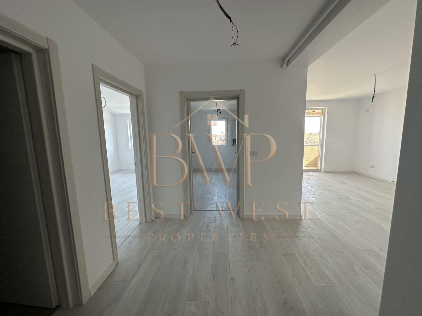 Apartament decomandat, 2 camere, Giroc - Poză 5
