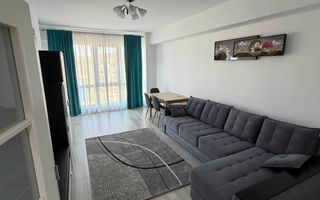 Apartament cu 1 cameră de închiriat în Bucium, Boheme Residence, lângă Lidl - Poză 2