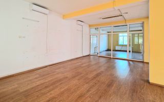 Spatiu de birouri de închiriat Brasov - 160 mp #plus-imo.ro - Poză 1