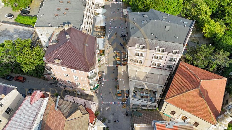Piata Ovidiu - Hotel Peninsula **** -  D+P+2E+M+Pod circulabil. - Poză 108