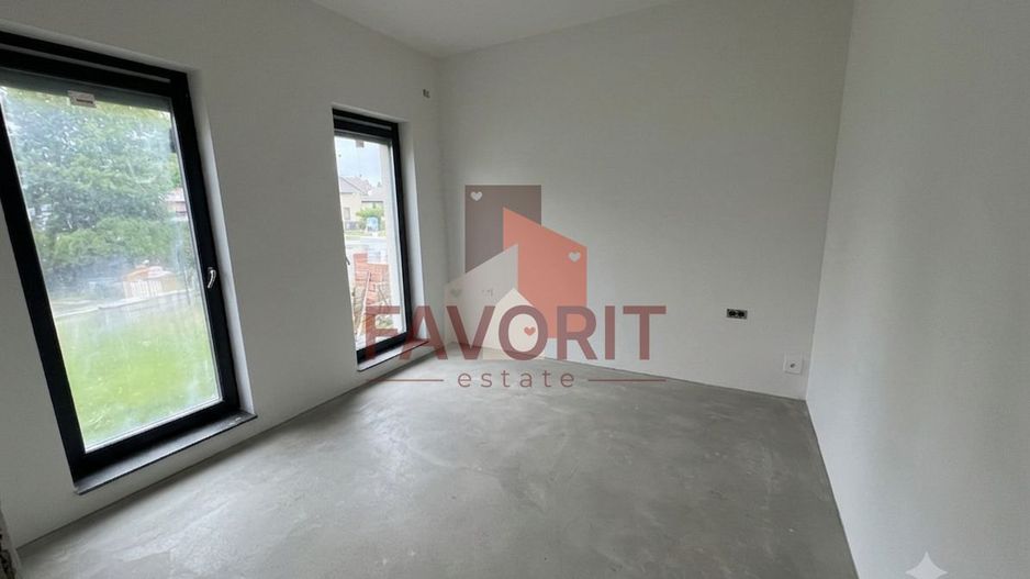 Casă individuală 4 camere | Garaj | Casă de oaspeți | Braytim - Poză 11