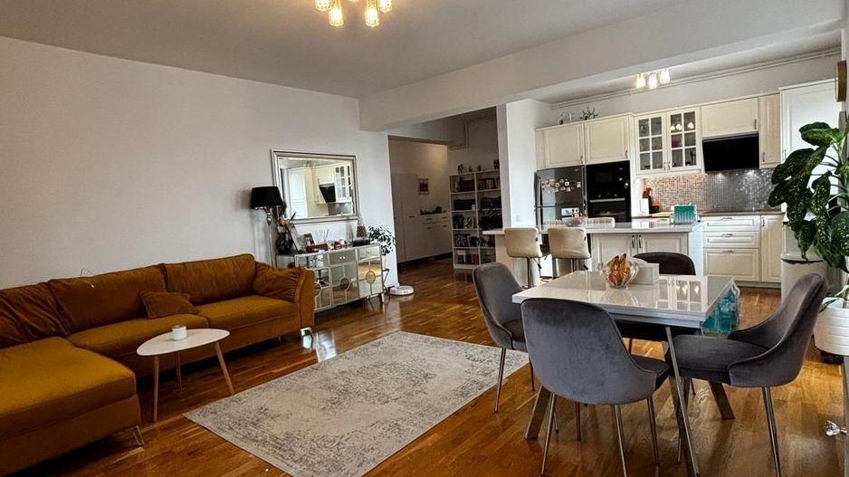 Apartament 3 camere Aviației - Poză 16