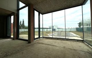 Vila Exclusivista *296mpc* / 753 mp teren + piscina si fire-pit / Balotesti - Poză 14