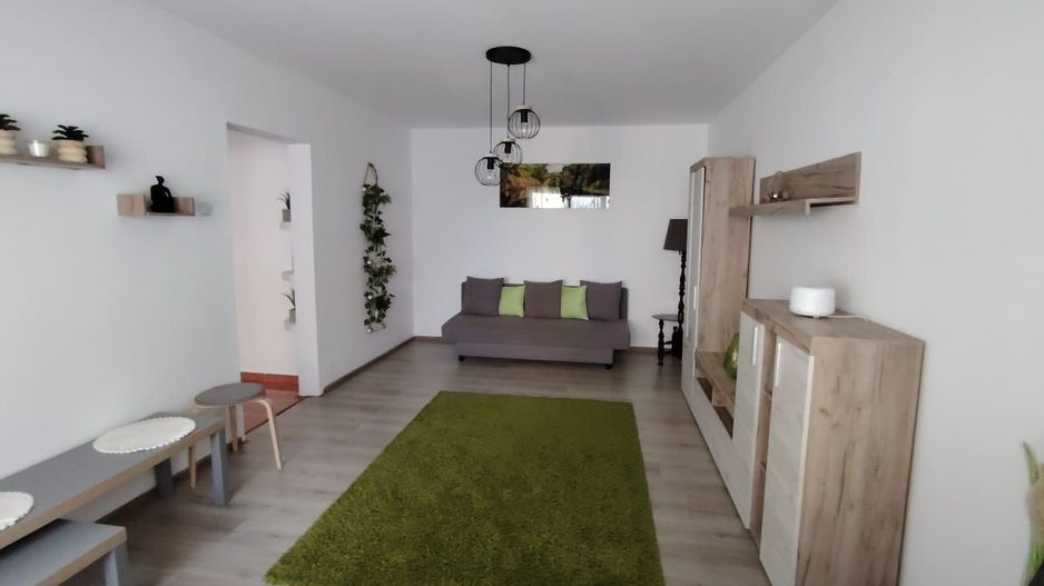 Apartament 2 camere decomandat -  Metrou 1 Decembrie 1918 - Poză 3