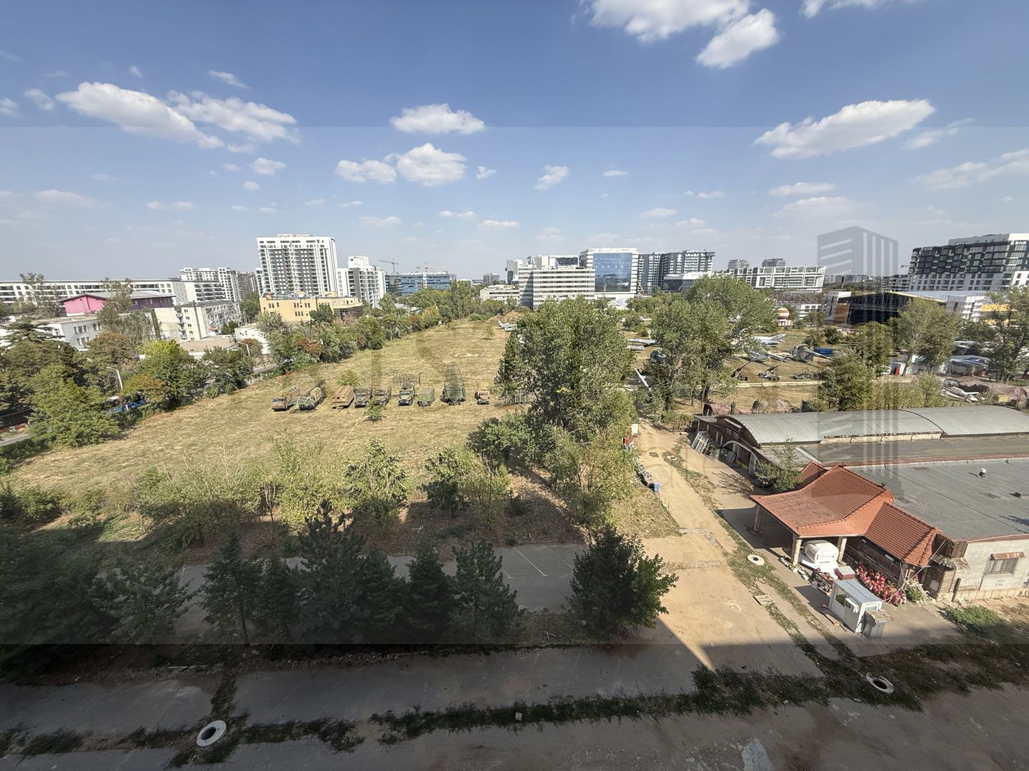 Apartament Premium - Aviatiei Towers 2020 - TVA INCLUS - Poză 21