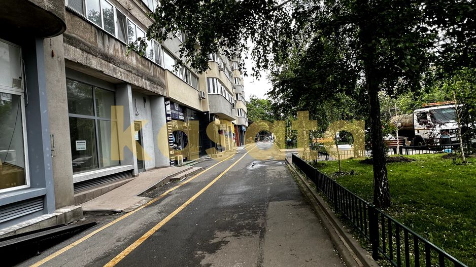 Apartament 4 cam. complet refăcut, mobilat, cu parcare și boxă – Piata Iancului - Poză 24