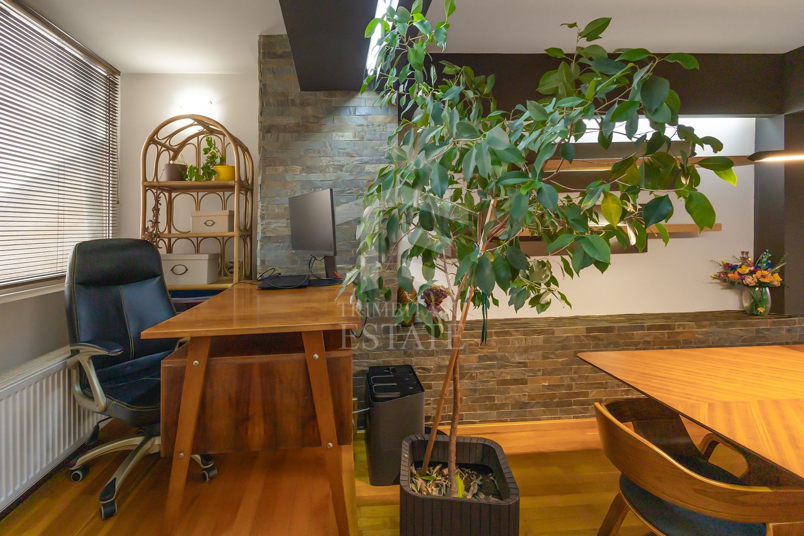 Apartament doua niveluri | 139 mp si terasa | 4 camere | Dorobantilor - Poză 4
