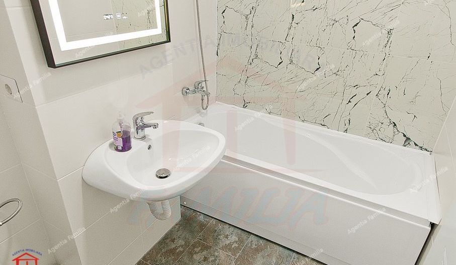 ✨De închiriat apartament 2 camere, Complex Arcada - Poză 10