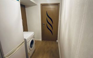 Girocului – Spitalul Județean | 2 camere | Etaj 1 | Balcon - Poză 5