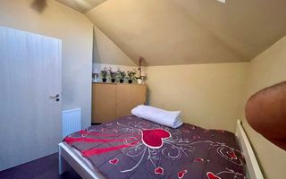 De vanzare Apartament spațios cu terasă imensă – Ghermănești, Snagov - Poză 15