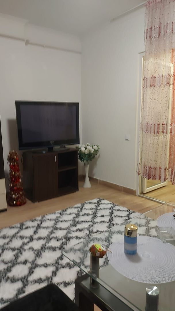 Garsoniera Avangarde Demisol | Militari Residence | Tineretului 17 - Poză 3