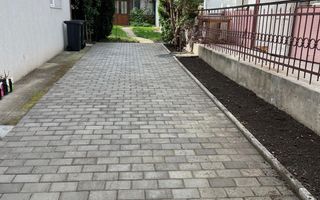 Casă cochetă cu potențial de extindere, în zona centrală - Poză 3
