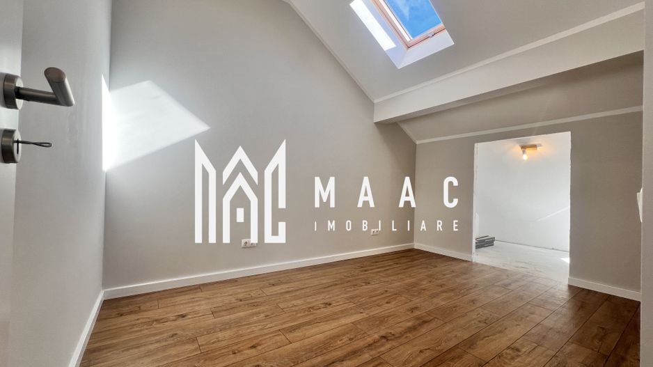 Penthouse pe 2 niveluri - FINISAT LA CHEIE - intabulat I Comision 0% - Poză 7