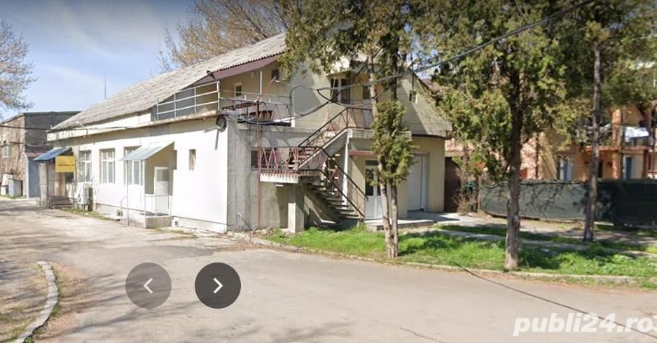 Hala Industriala De Vanzare CET SUD - Str. Cornu Luncii nr.24 - Poză 3