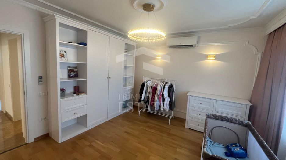 Vilă de Lux de Închiriat în Pipera – Liniște, Spațiu și Eleganță - Poză 10