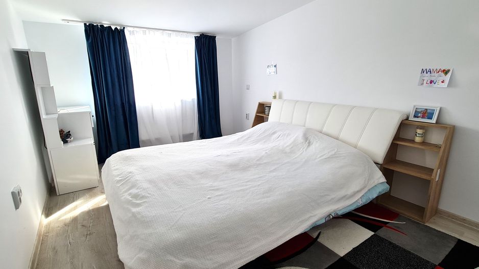 Casa 4 camere mobilata si utilata cartier Izvor Tarlungeni Brasov - Poză 5