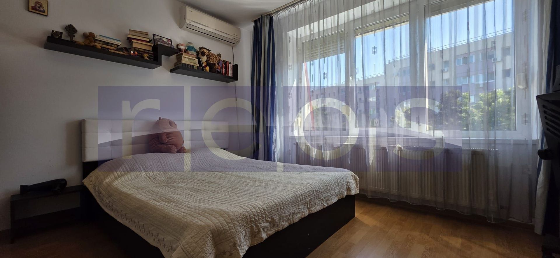 VANZARE DUPLEX 4 CAMERE DECOMANDAT- DRISTOR - Poză 7