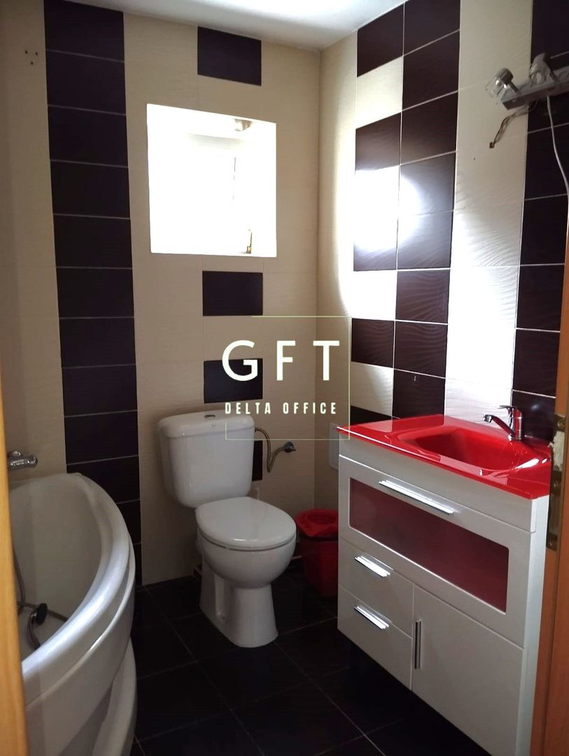 Apartament 3 camere de vanzare Bistrita, zona Libertatii - Poză 6