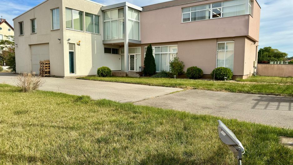 Clădire SAD de închiriat, situată la intrarea în Dumbrăvița - Poză 21