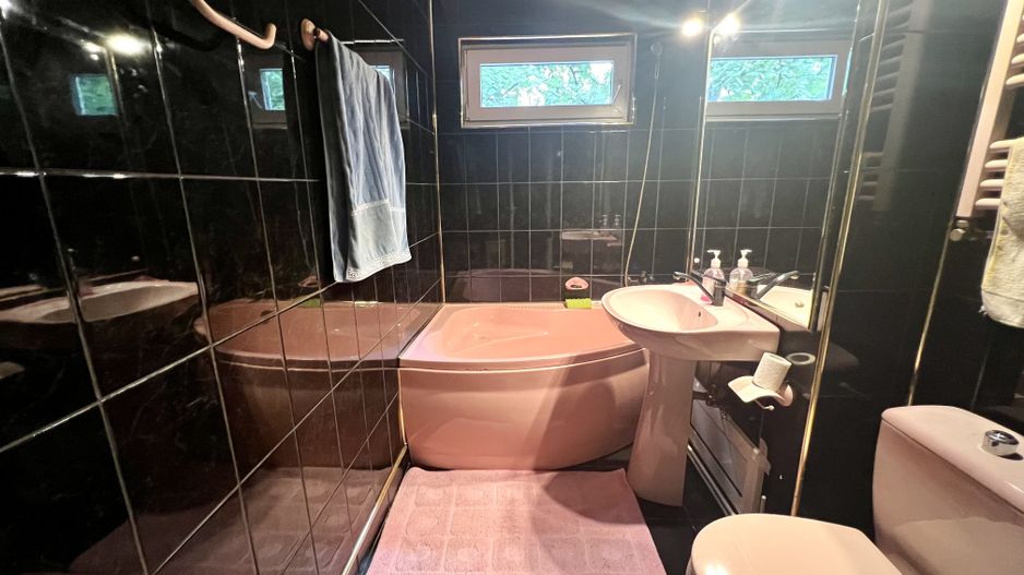 APARTAMENT 3 CAMERE- ZONA CIRCUMVALATIUNII - Poză 7