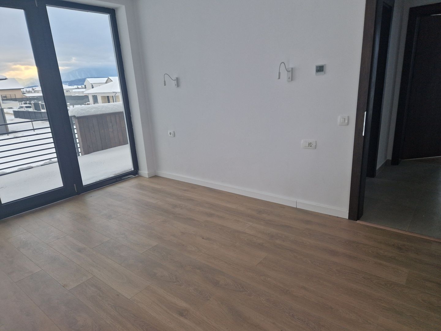 Vila "La Cheie"P+E in Cristian zona in dezvoltare,teren 600 mp - Poză 14