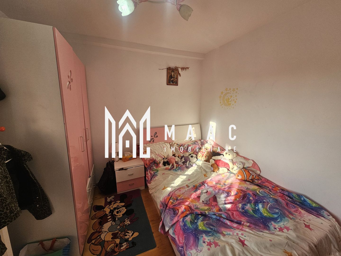 Casa individuala | Teren 450 mp | Garaj | Piata Cluj - Poză 16