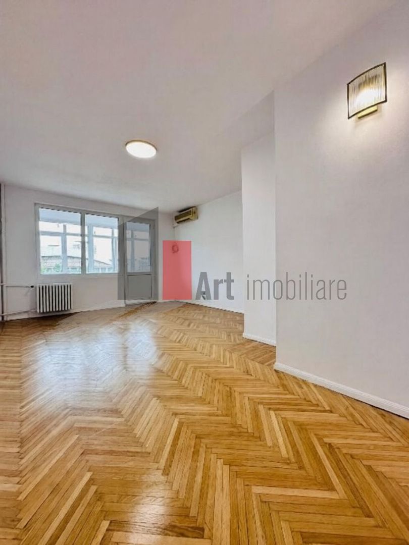 3 camere Calea Victoriei - Sata Palatului - Poză 1