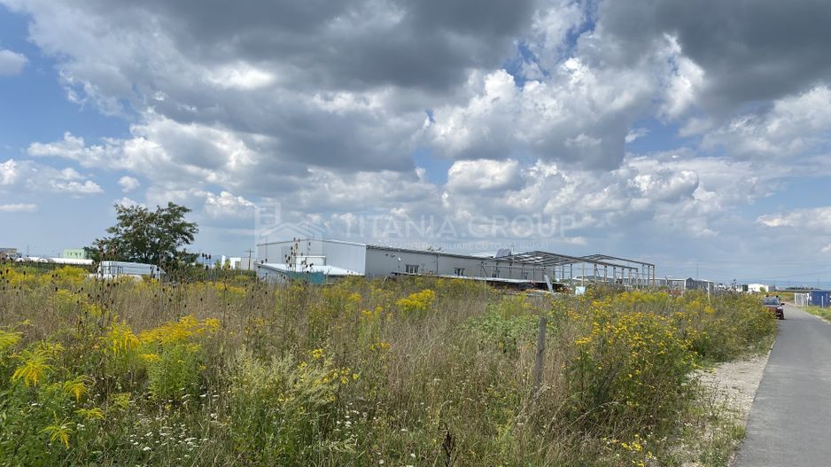 Teren industrial, POT 50%,  acces TIR,  1000 mp, asfalt, COMISION 0 - Poză 3