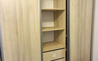 Garsonieră Premium,  NOUA / Parcul Teilor / Parcare inclusa - Poză 6