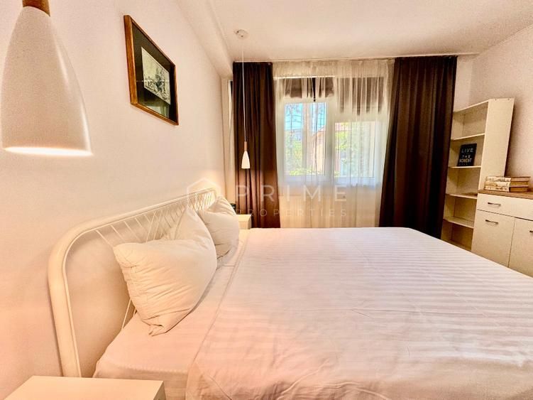 Apartament 2 camere de închiriat, Cornisa, str. Argeșului, Târgu Mureș - Poză 5