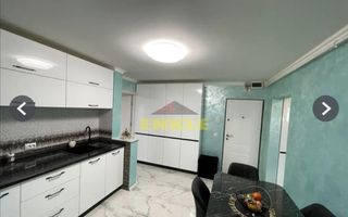 De inchiriat apartament 2 camere, zona Capat 1. - Poză 4