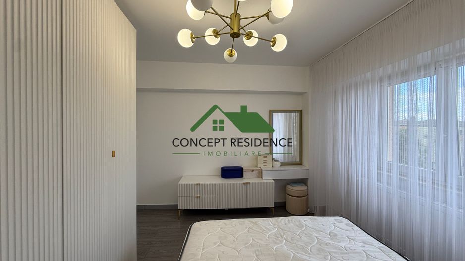 Apartament 3 camere, 70 mp, superfinisat – B-dul Traian, zona Dalia - Poză 6