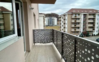 Ap 08 Teilor Residence - 2 camere - Poză 26