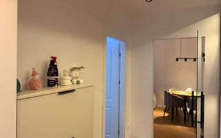 APARTAMAMENT 2 CAMERE LUX | TITAN |  SECTOR 3 | - Poză 5