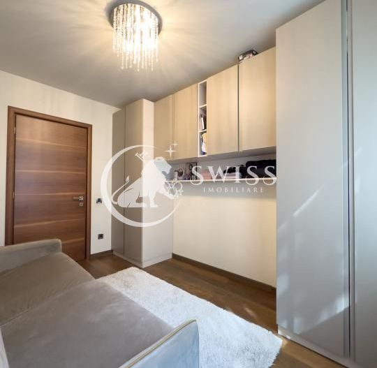 Apartament 3 camere | 74mp | Garaj | Boxa | Zona Grand Hotel Italia | Buna Ziua - Poză 9