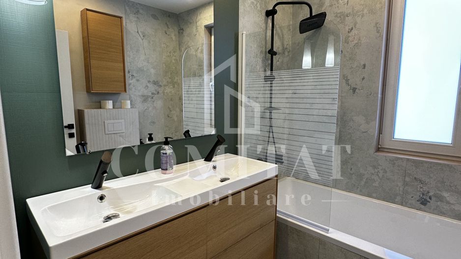 Casa tip Duplex la cheie | 4 camere + grădina | Cartier Terra - Poză 18