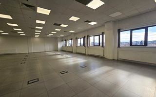 Spatiu de birouri de inchriat locatie centrala si vizibilitate buna - Poză 20