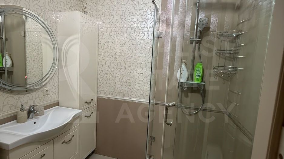 Chirie ,apartament, 3 camere, strada Meleștiu, Botanica - Poză 8