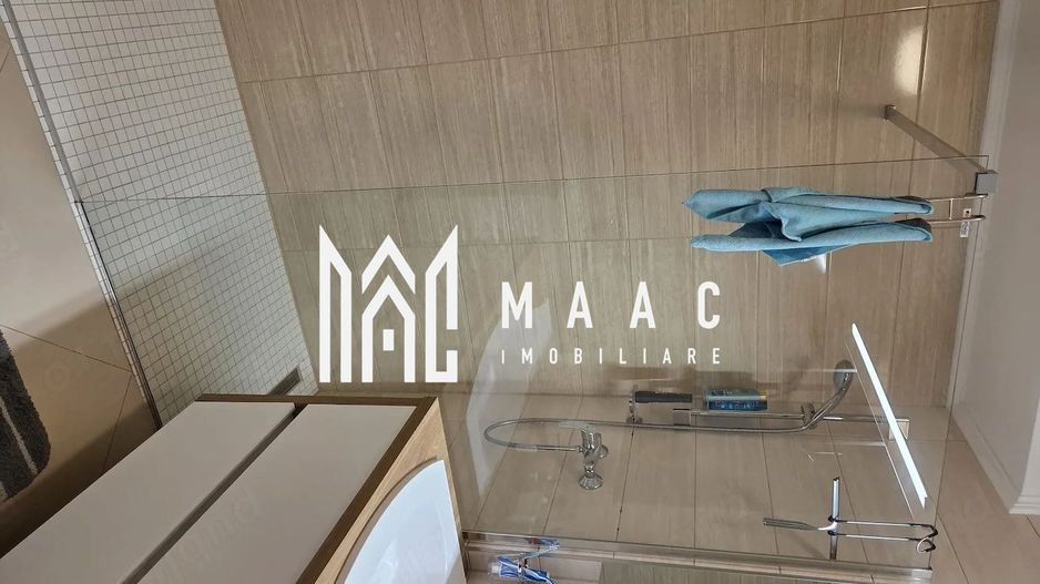 Apartament 3 camere Sibiu | Mihai Viteazul | decomandat, 86 mp - Poză 8
