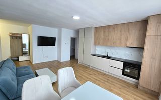 Apartament cu 2 Camere, Ultrafinisat, Bloc Nou, Zona Arex - Poză 2