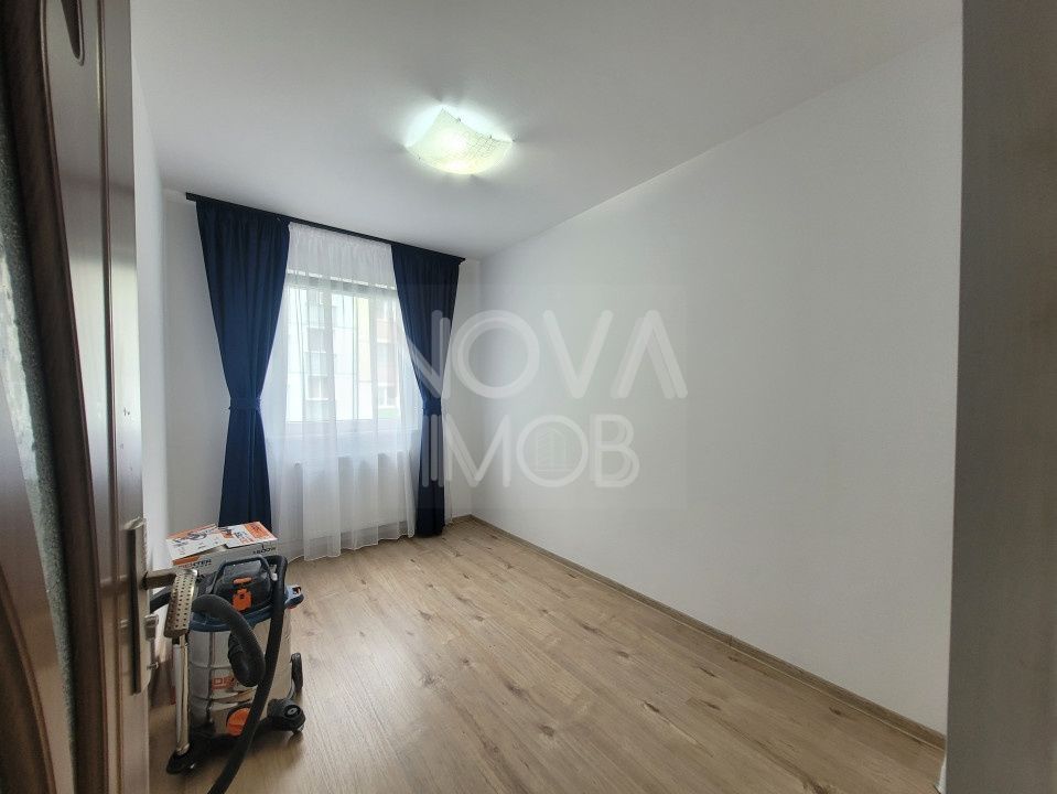 Apartament 3 camere recent renovat - Hipodrom 2 - Poză 3