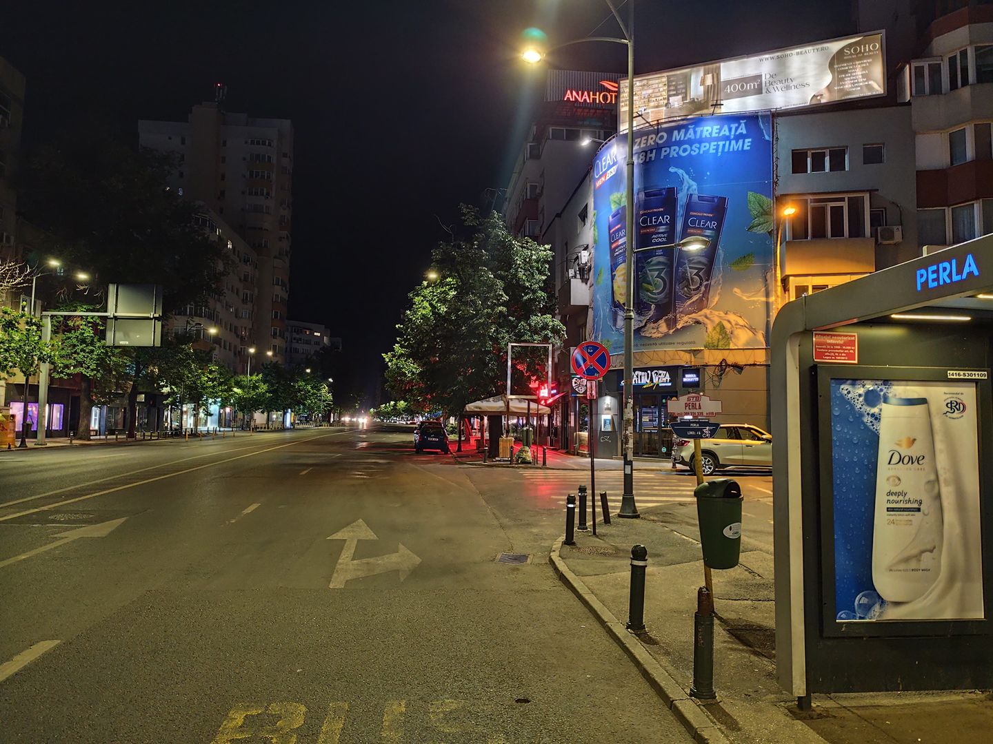 Închiriere spațiu comercial Zona Dorobanți 📍 Locație excelentă, cu vad pietonal - Poză 1